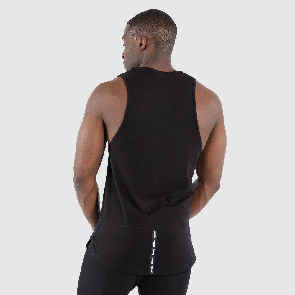 Smartsleep Tank Top Brian Begrenzt auf 3 Tage