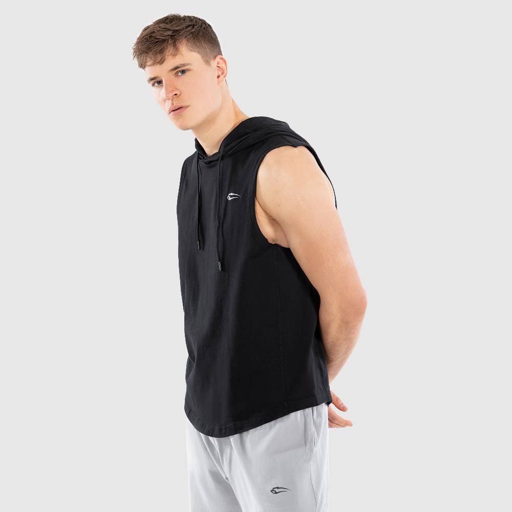 Smartsleep Hooded Tank Gabriel Speichern exportieren