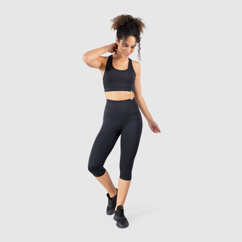 Smartsleep Capri Leggings Caprice Großer Ausverkauf