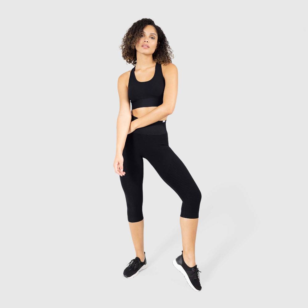 Smartsleep Capri Leggings Anita Saisonschlussverkauf