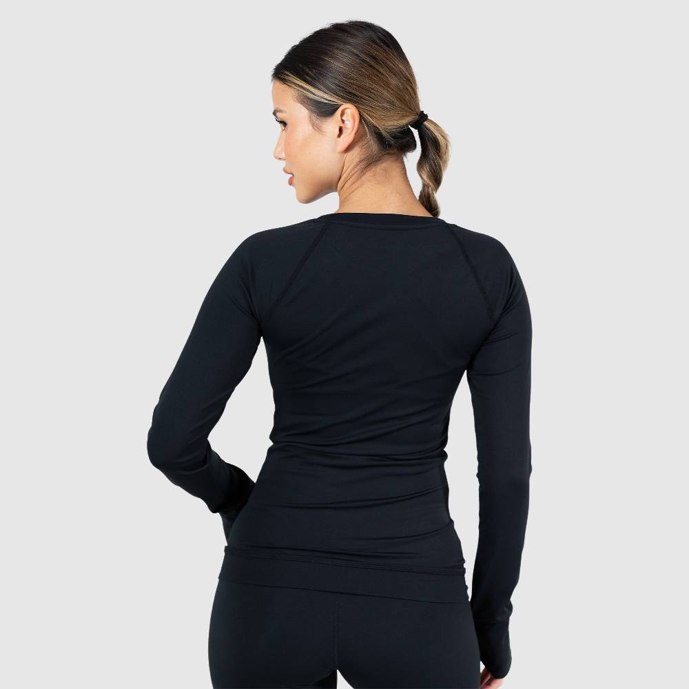 Smartsleep Longsleeve Lorie Black Friday