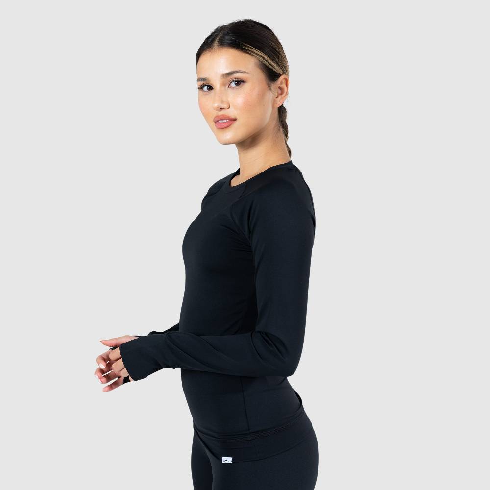 Smartsleep Longsleeve Lorie Black Friday