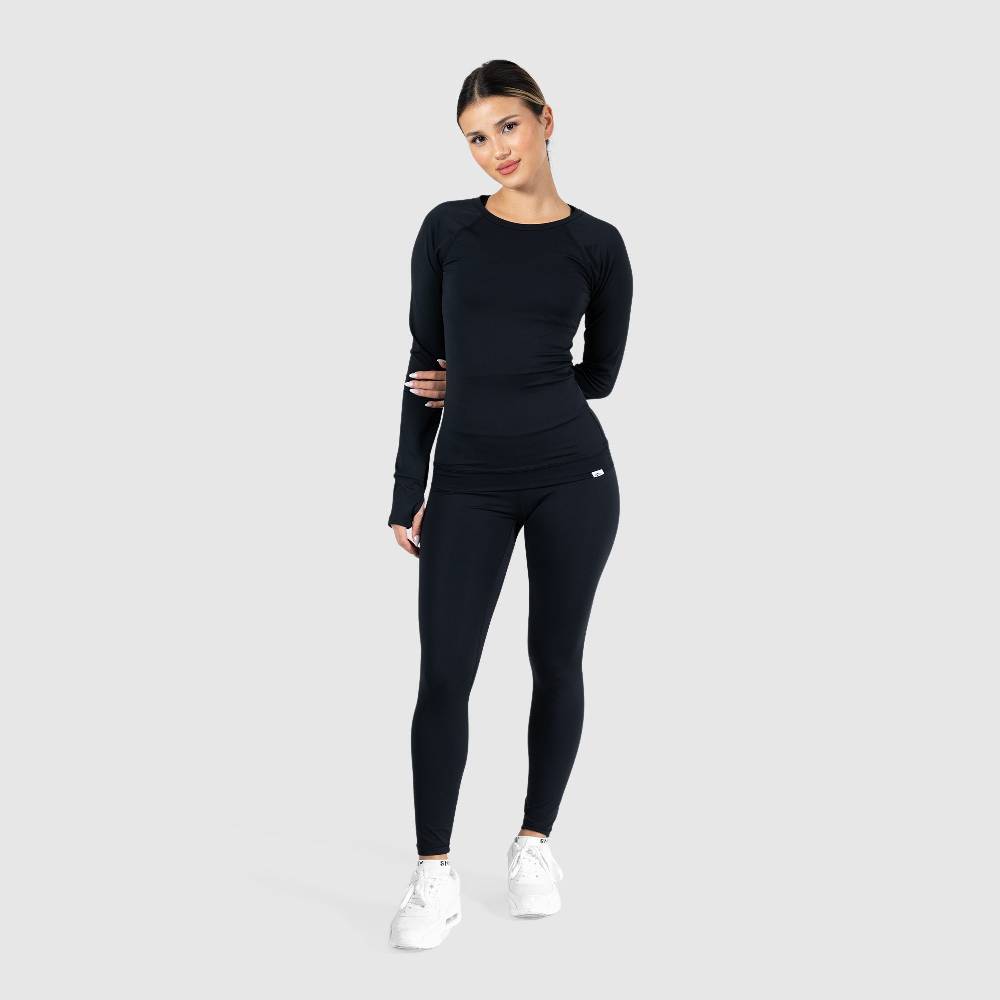Smartsleep Longsleeve Lorie Black Friday