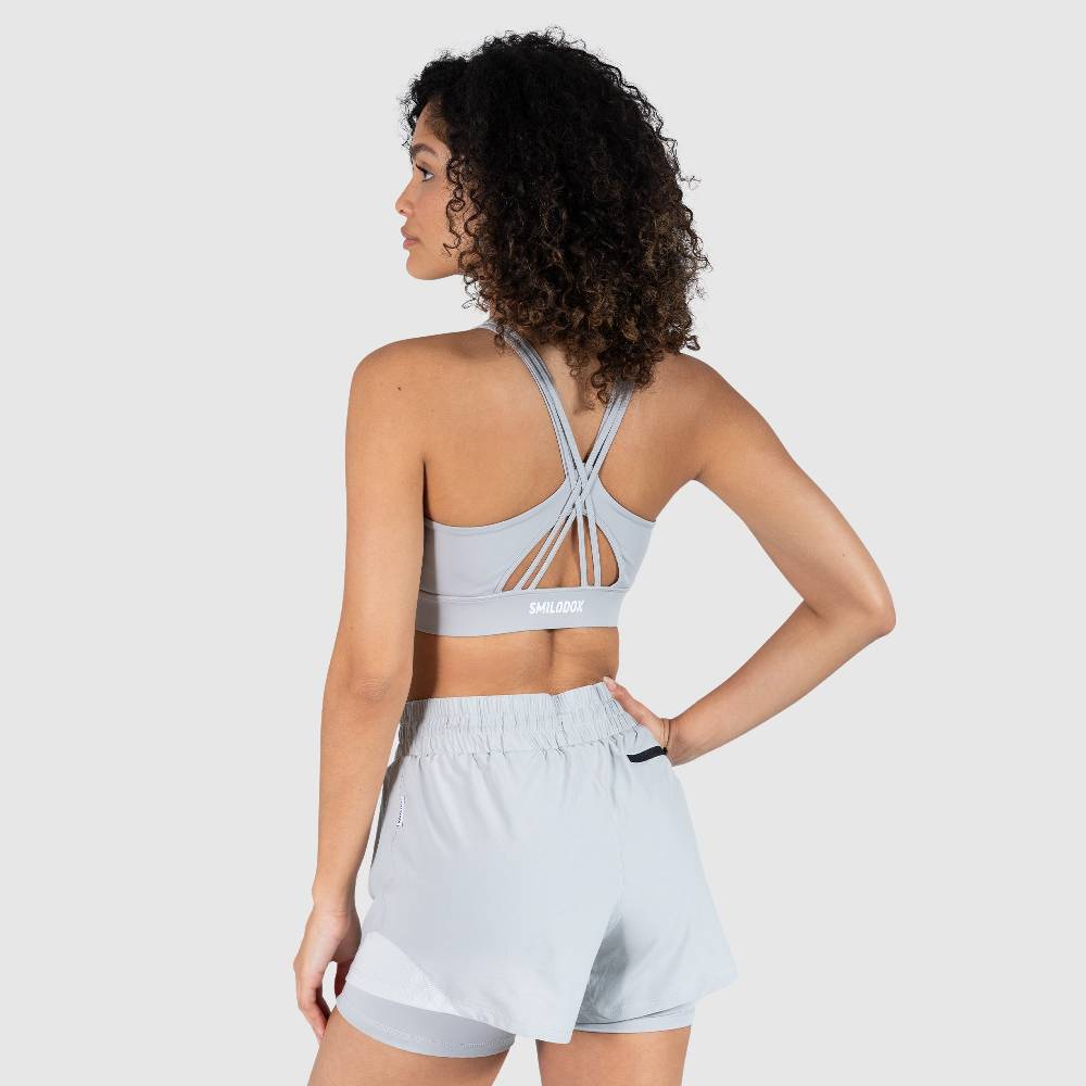 Smartsleep Sport BH Roxy Letzter Tag