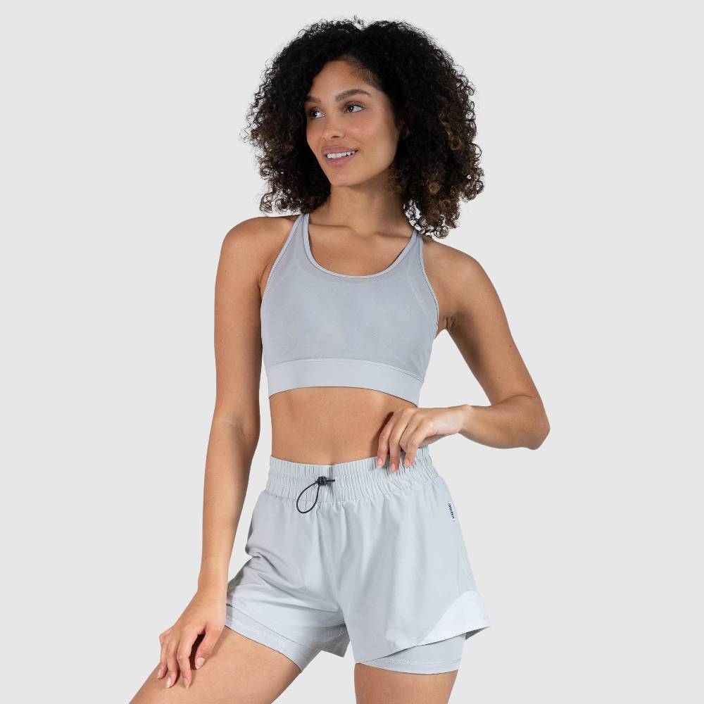 Smartsleep Sport BH Roxy Letzter Tag