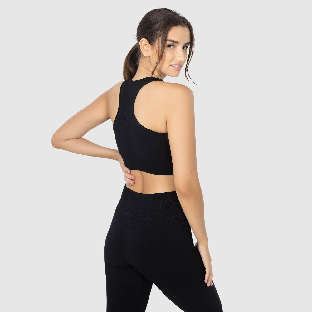 Smartsleep Sport BH Pia Speichern exportieren