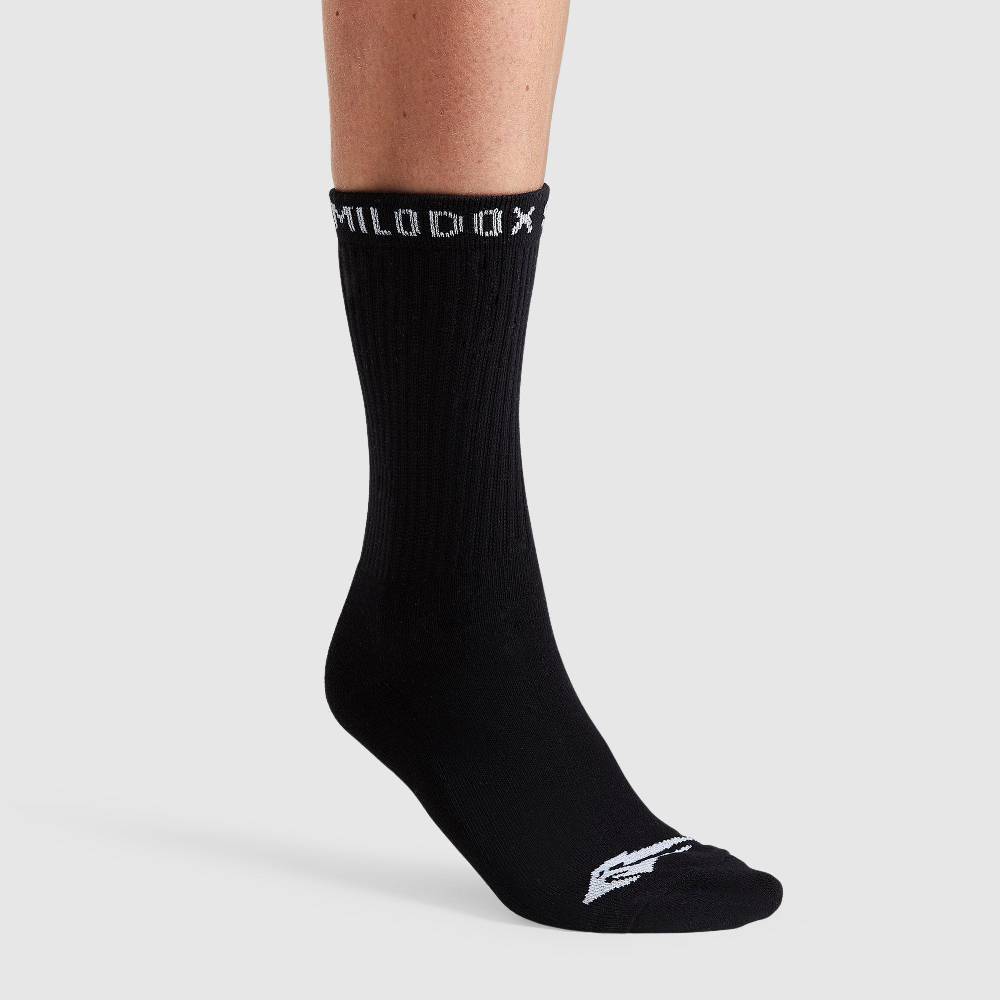 Smartsleep Damen Tennissocken 3er Pack Black Friday