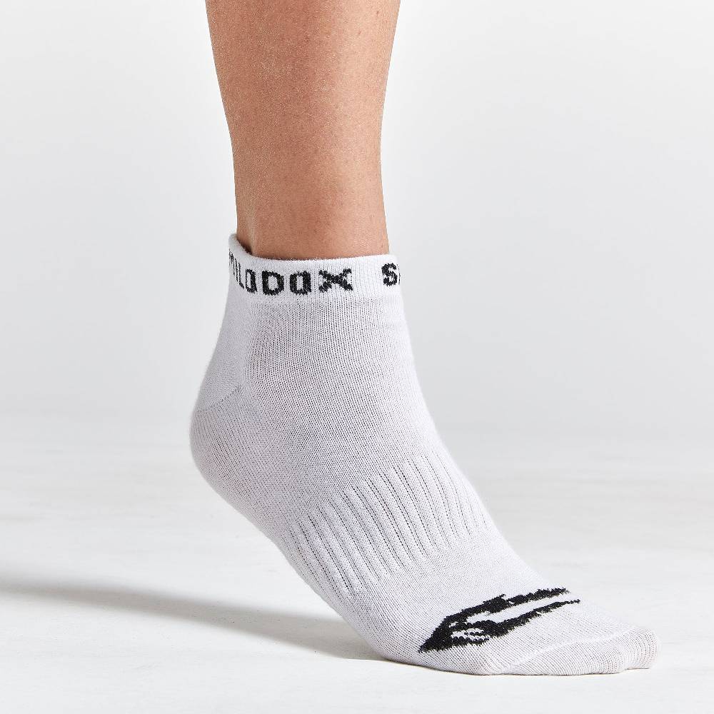 Smartsleep Damen Sneaker Socken 3er Pack Osterangebot