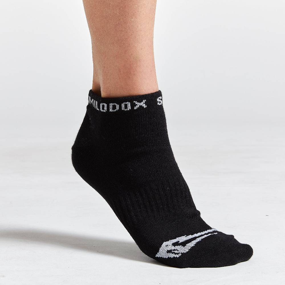 Smartsleep Damen Sneaker Socken 3er Pack Osterangebot