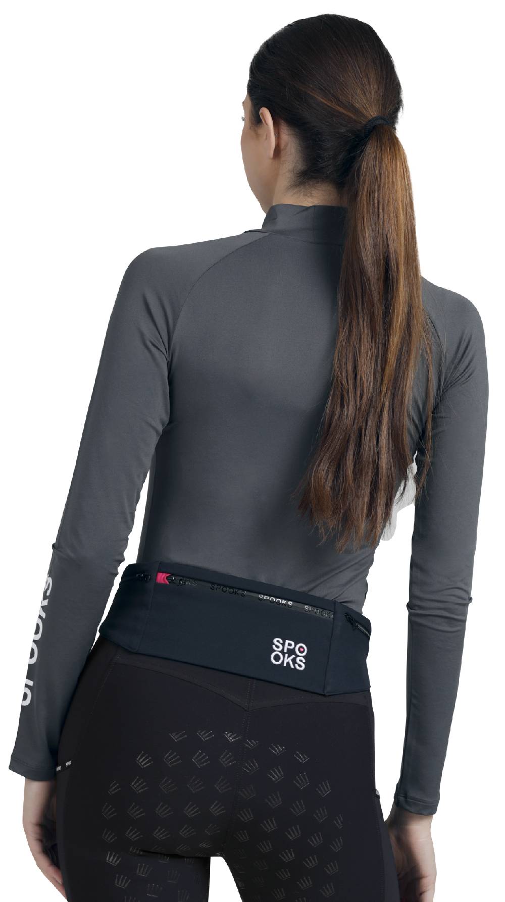 Spooks Bum Bag Johlie Schlussverkauf