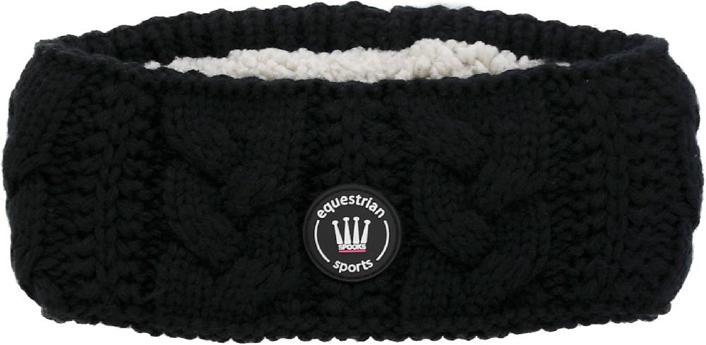 Spooks Nickie Headband Kostenloser Versand