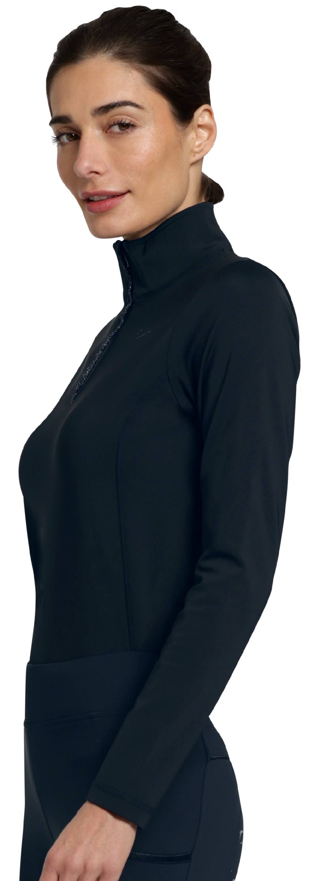 Spooks Laurah Thermo Shirt Flash Sale
