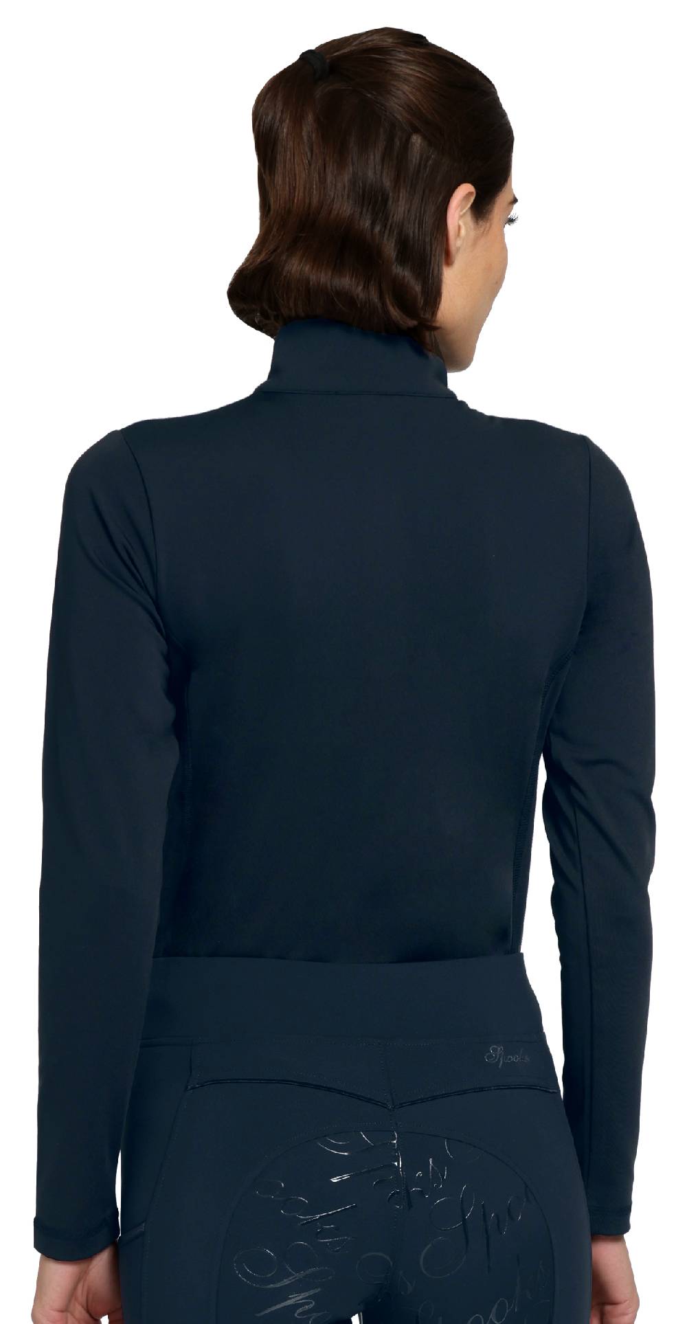 Spooks Laurah Thermo Shirt Flash Sale