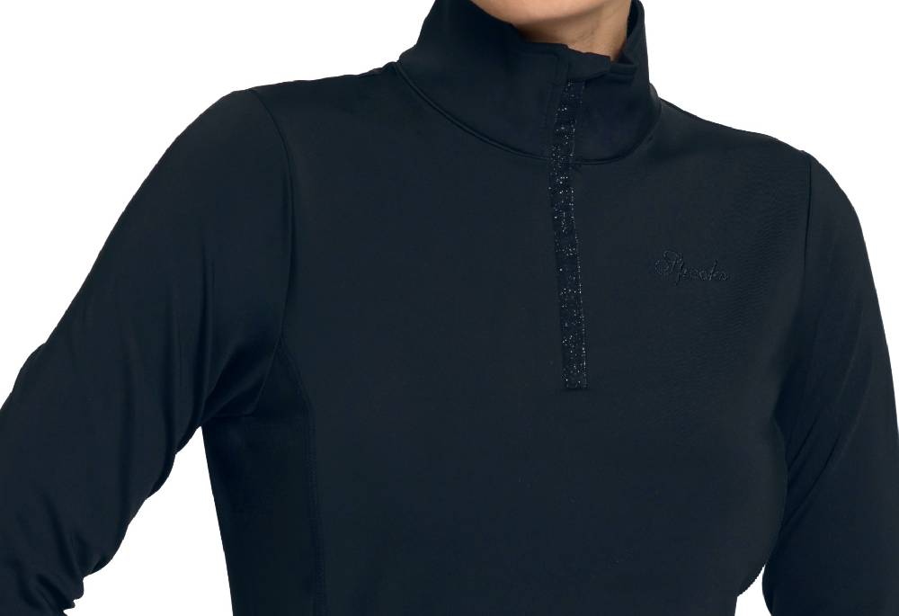 Spooks Laurah Thermo Shirt Flash Sale