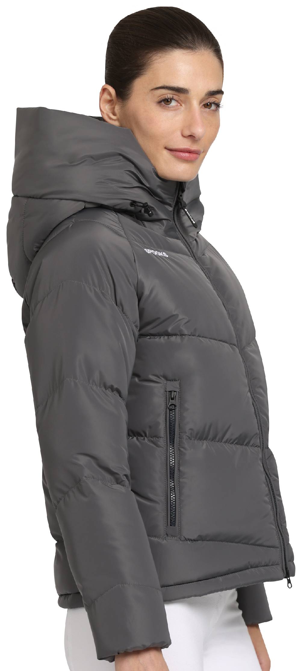 Spooks Oskah Jacket Exklusivangebot