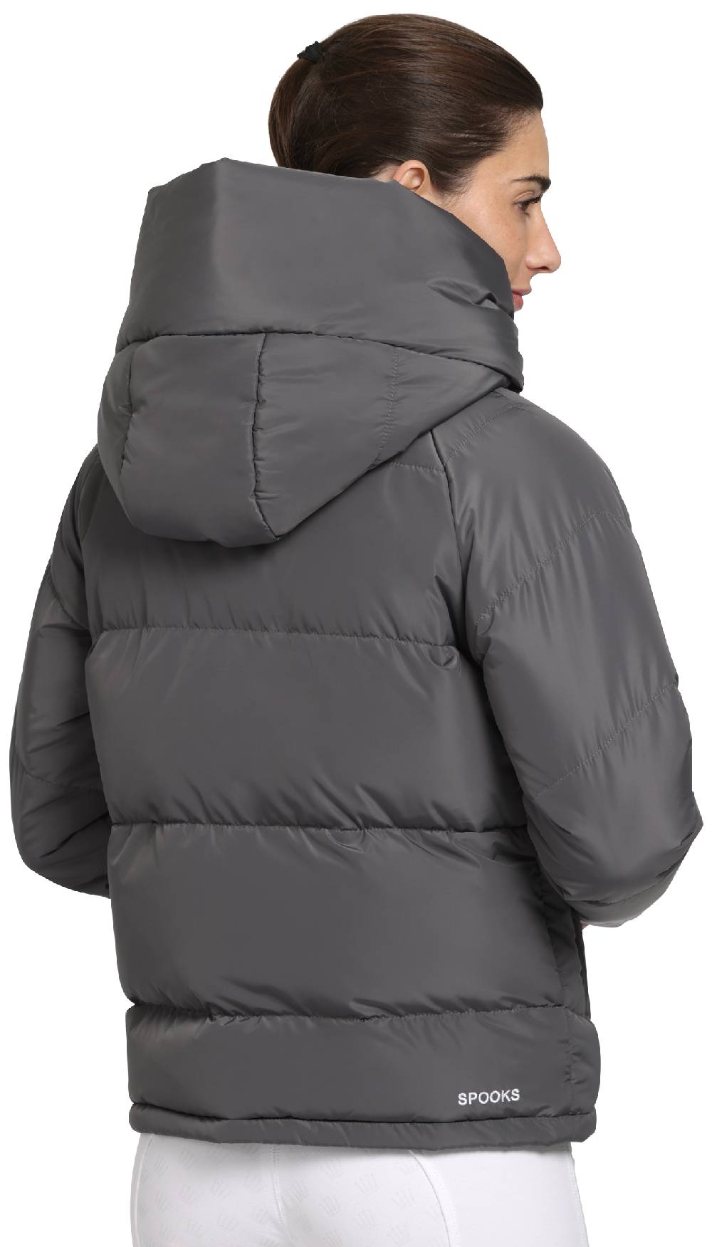 Spooks Oskah Jacket Exklusivangebot