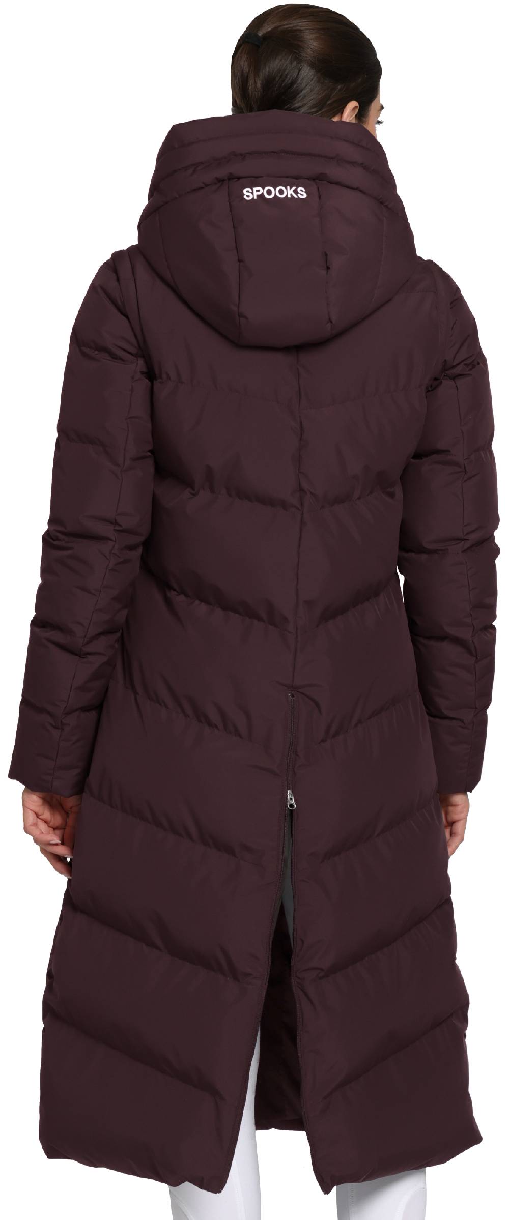 Spooks Malhina Long Coat Weihnachtsangebot