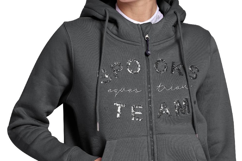 Spooks Tildah Sweat Jacket Osterangebot