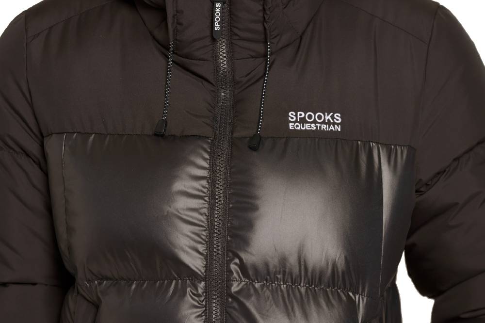 Spooks Niara Coat Vatertagsangebot