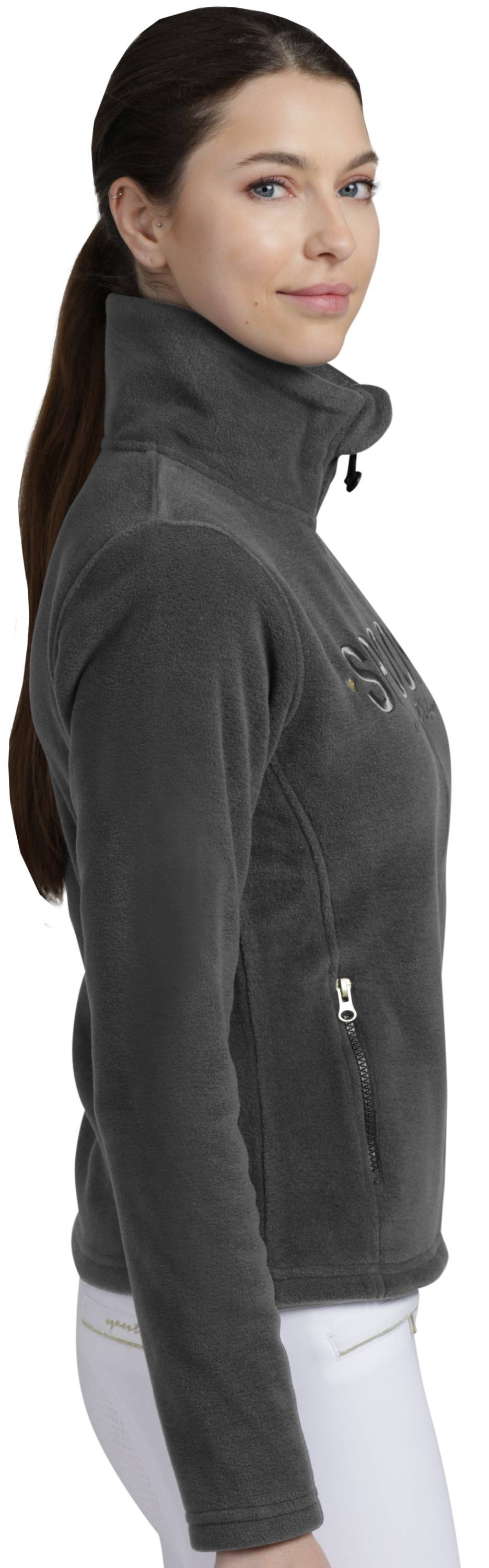 Spooks Annber Fleece Jacket Valentinstagsangebot