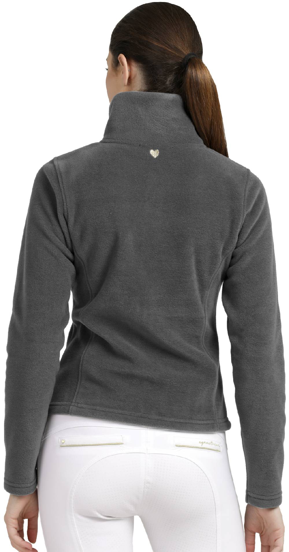 Spooks Annber Fleece Jacket Valentinstagsangebot