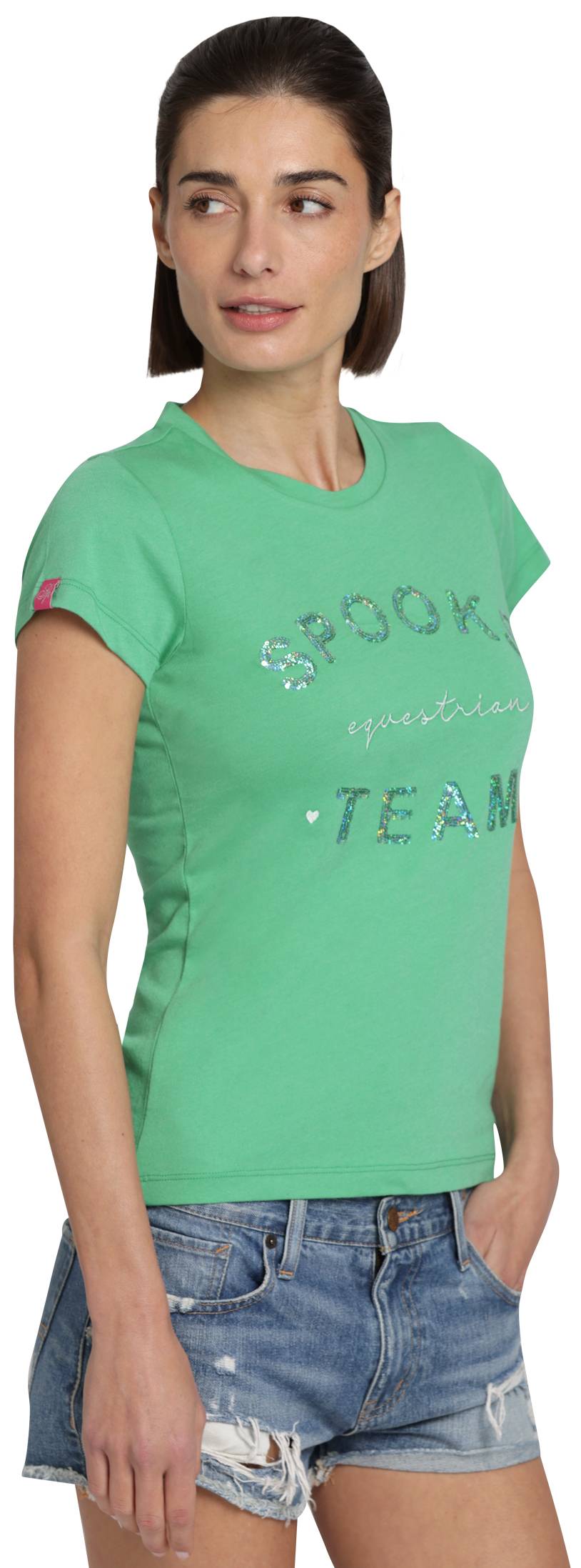 Spooks Tildah Shirt Heißer Verkauf