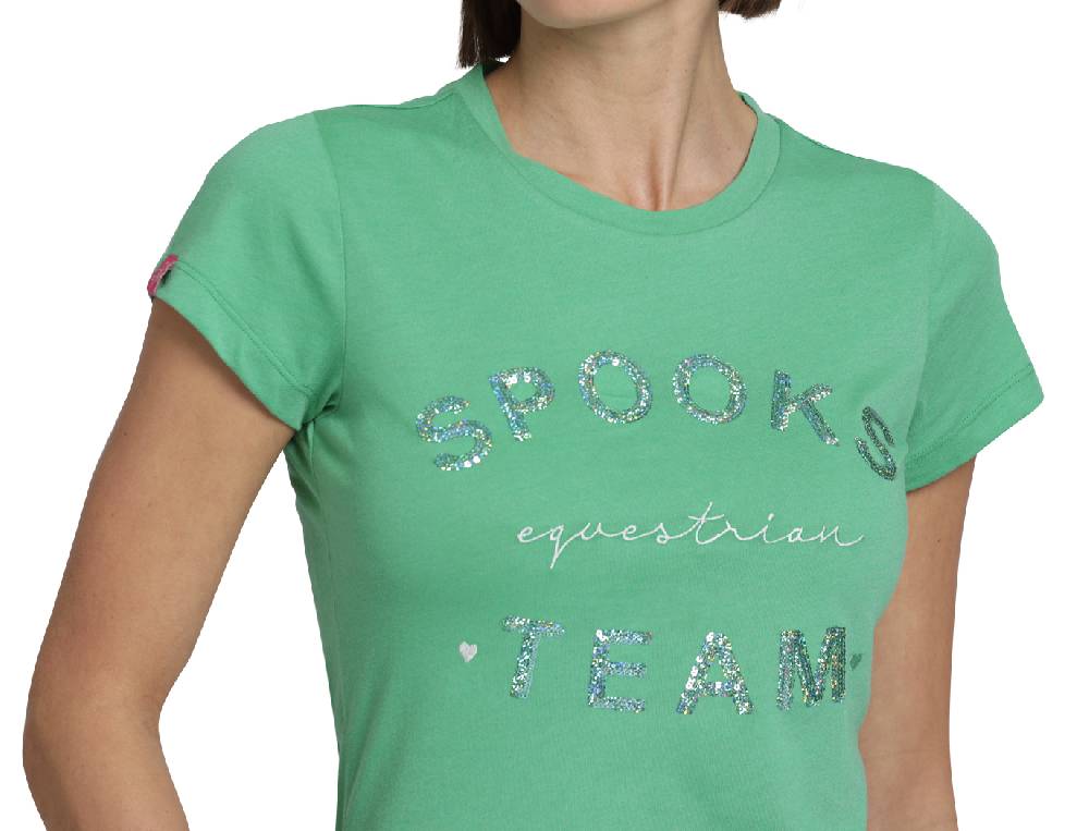 Spooks Tildah Shirt Heißer Verkauf