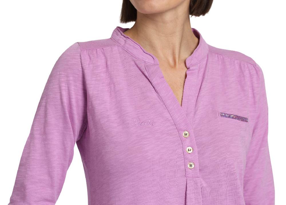 Spooks Mirja Shirt Top Angebot