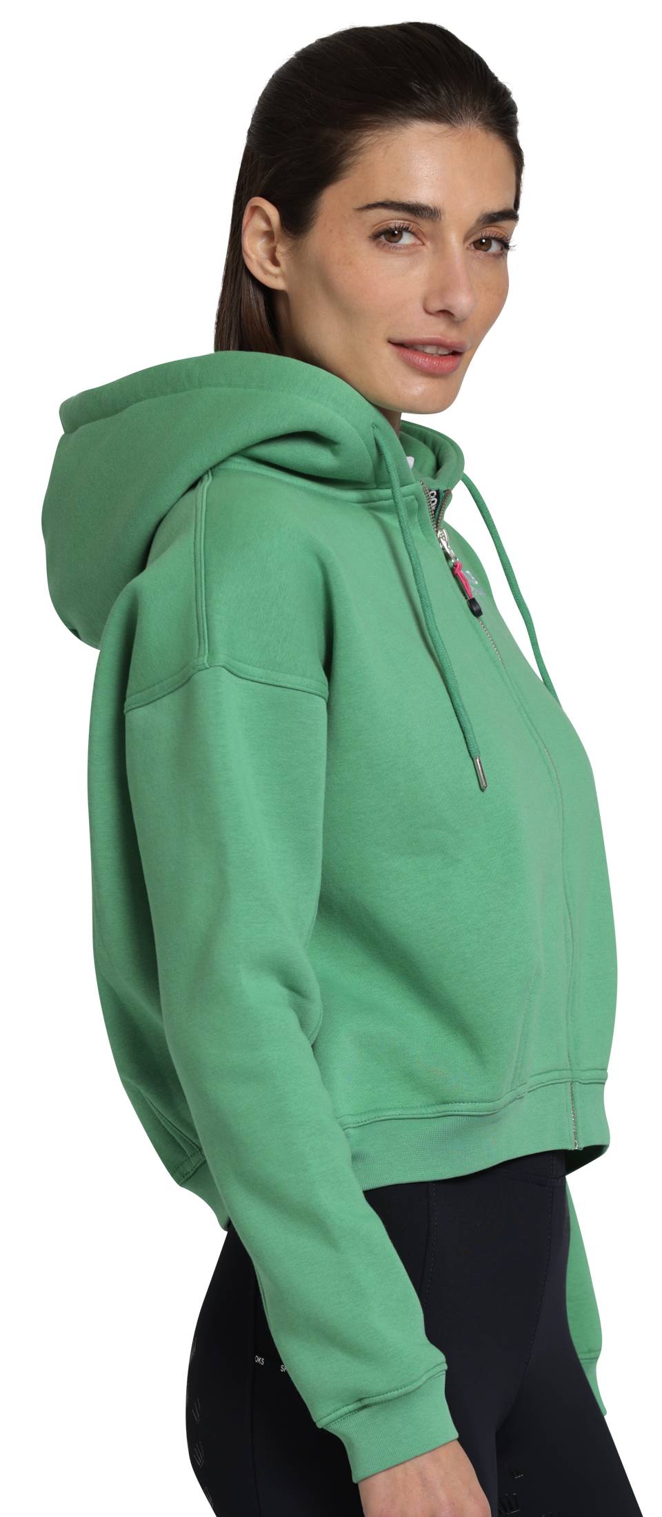 Spooks Marlhen Sweat Jacket Neueste Mode