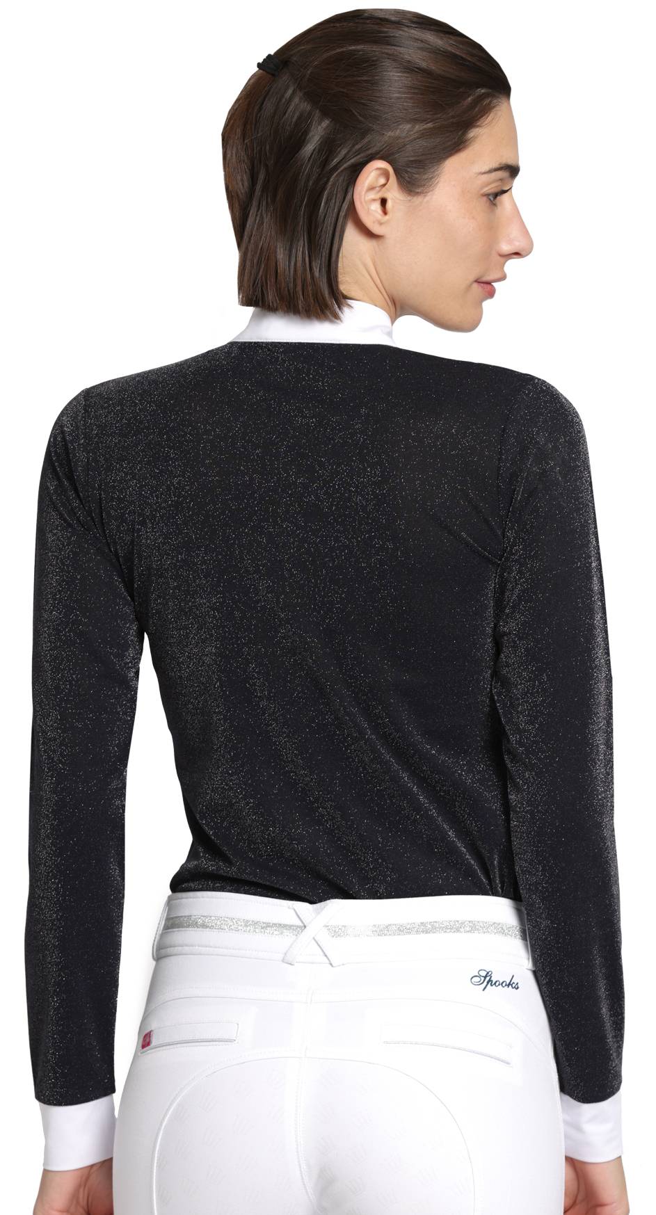 Spooks Showshirt Tarah Longsleeve Online Outlet
