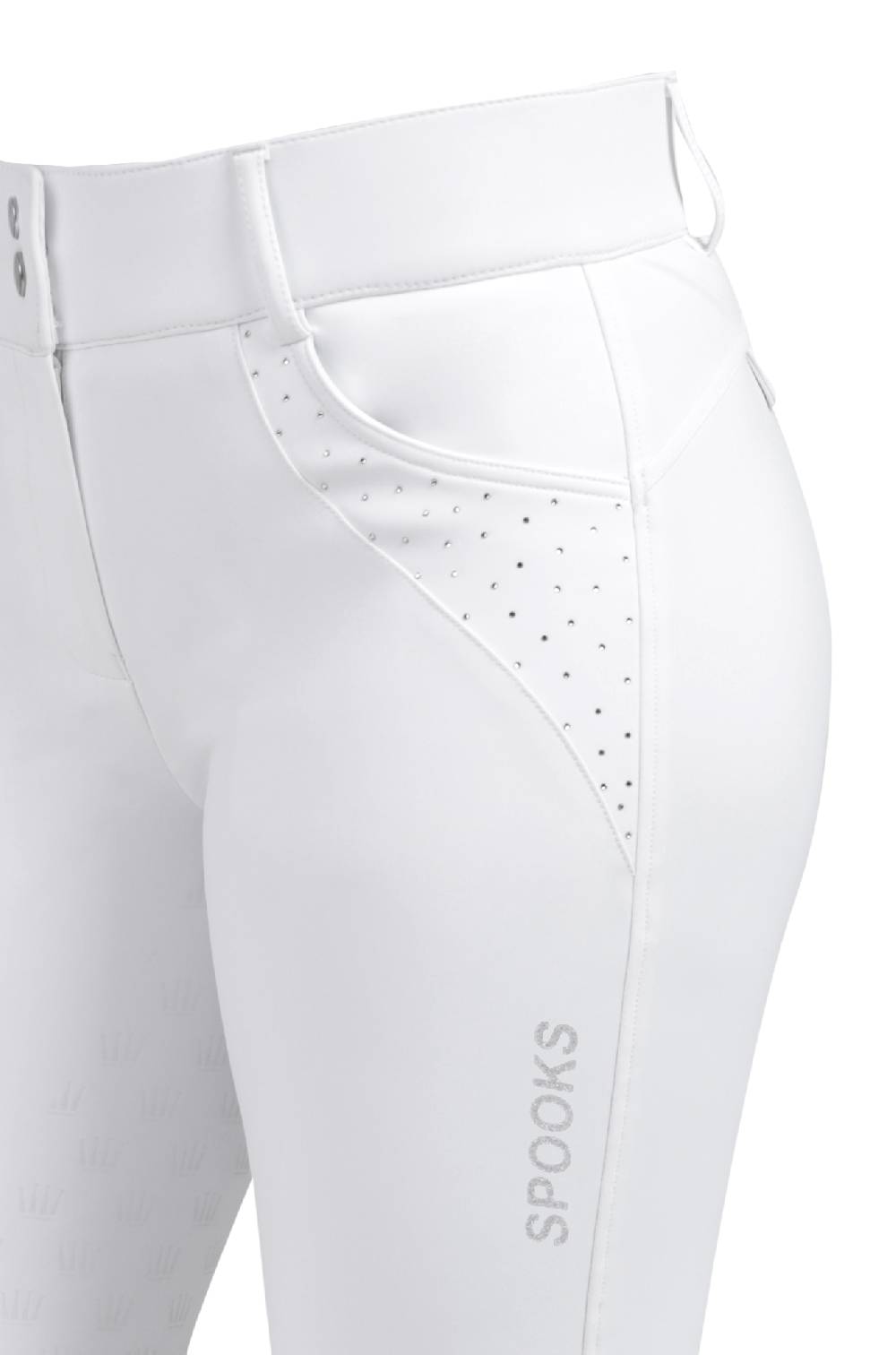 Spooks Luanah Full Grip Zeitlich begrenztes Angebot