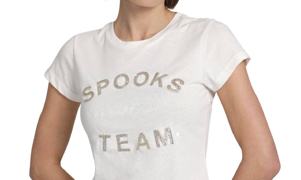 Spooks Tildah Shirt Blitzangebot