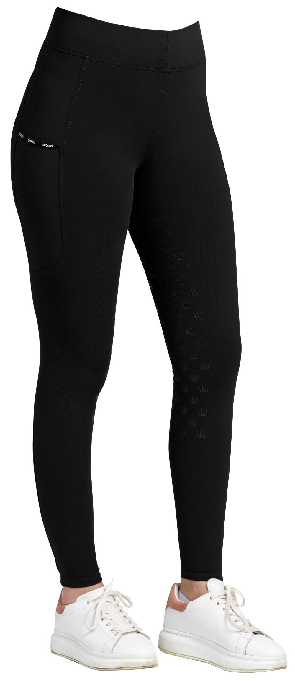 Spooks Emalia Full Grip Leggins Thermo Große Rabatte
