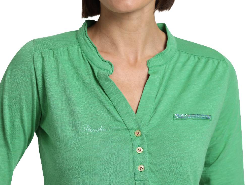 Spooks Mirja Shirt Räumungsverkauf