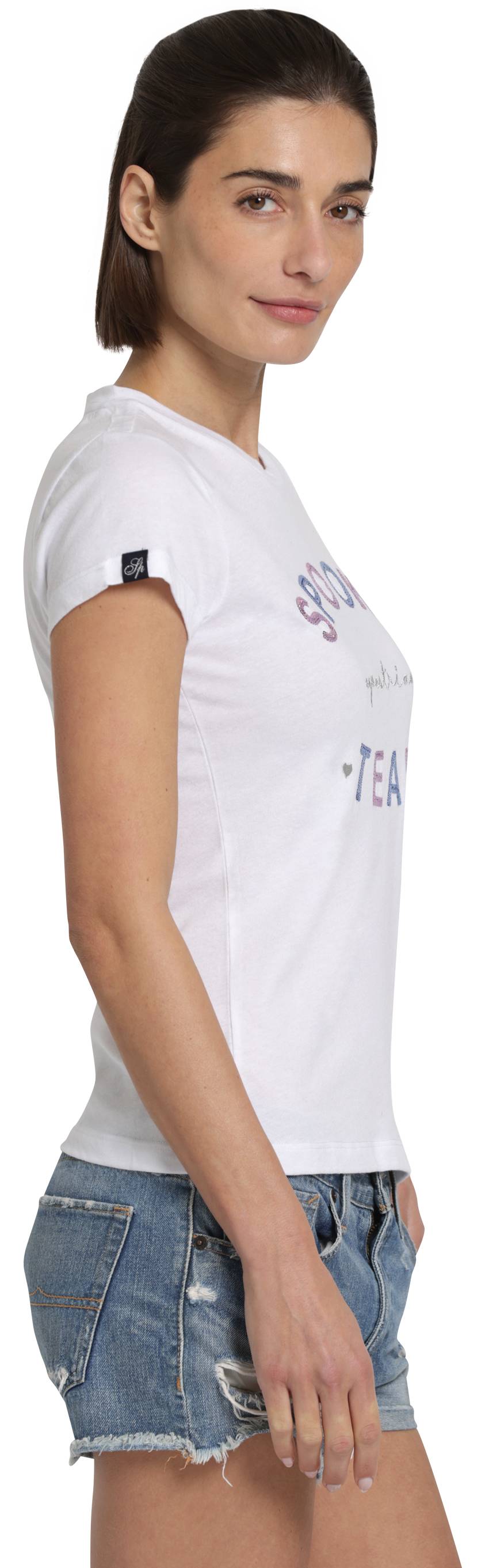 Spooks Tildah Shirt Kauf eins, bekomm eins gratis