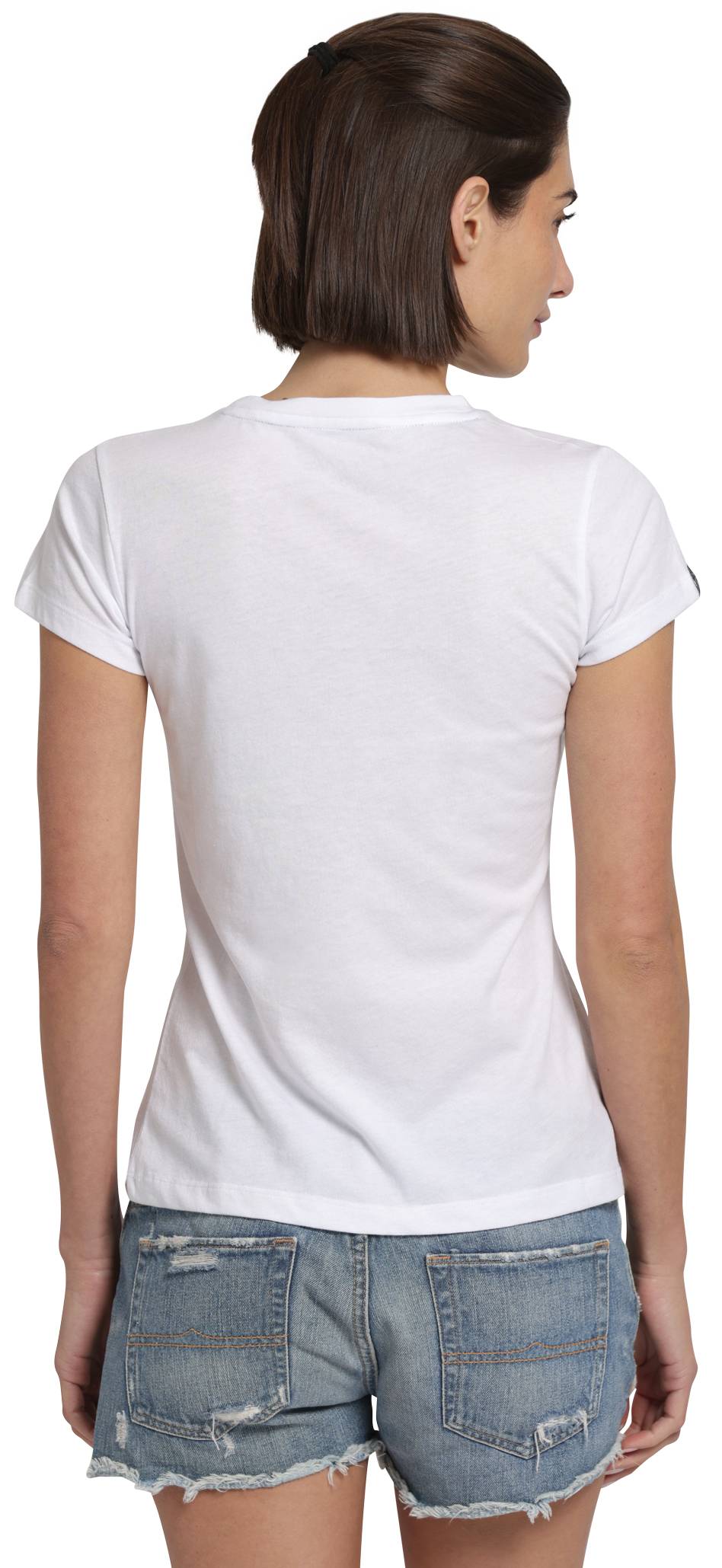 Spooks Tildah Shirt Kauf eins, bekomm eins gratis