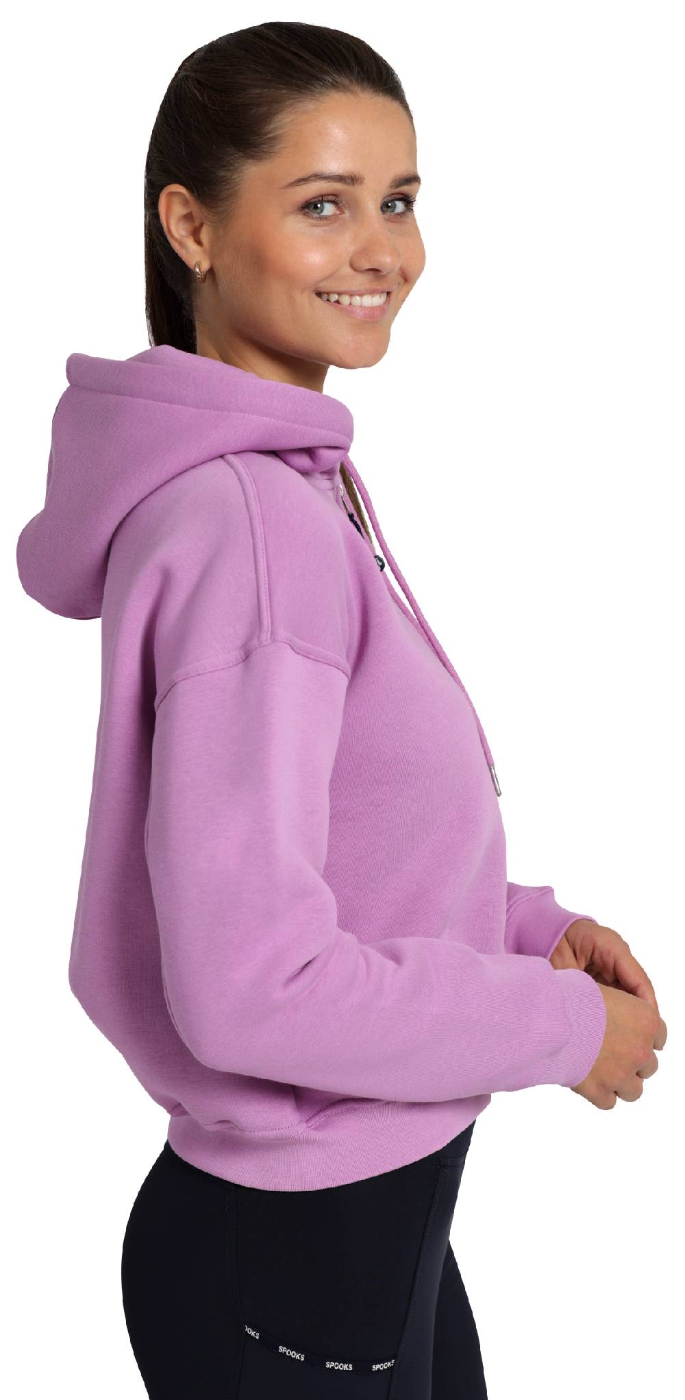 Spooks Marlhen Sweat Jacket Tägliche Deals