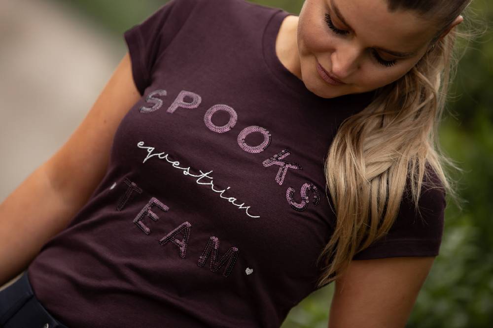 Spooks Tildah Shirt Sonderangebote