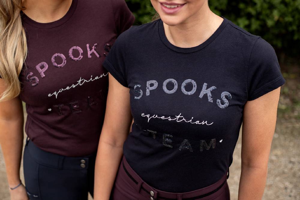 Spooks Tildah Shirt Sonderangebote