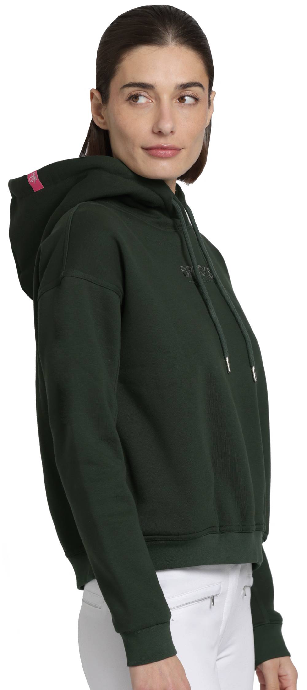 Spooks Meliena Hoody Riesige Ersparnisse
