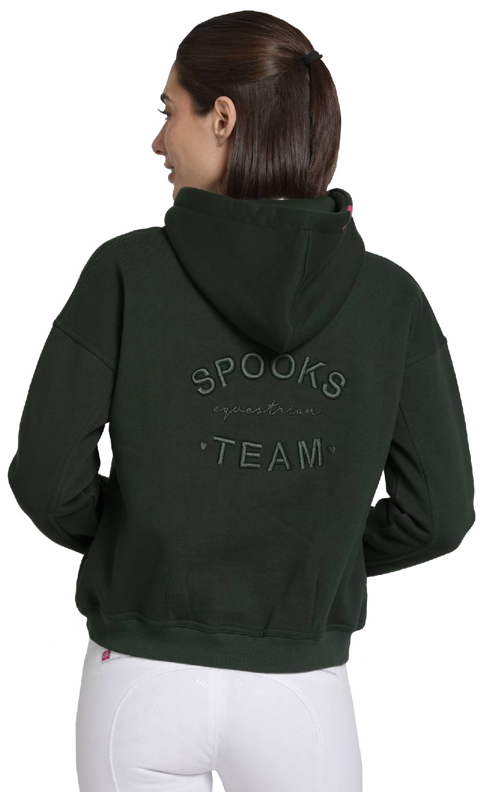 Spooks Meliena Hoody Riesige Ersparnisse