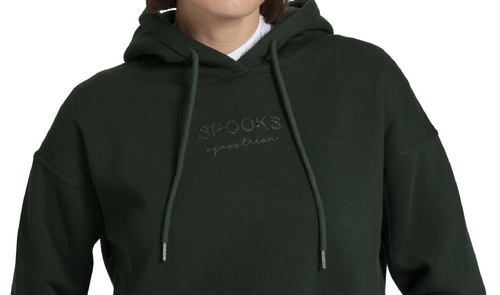 Spooks Meliena Hoody Riesige Ersparnisse