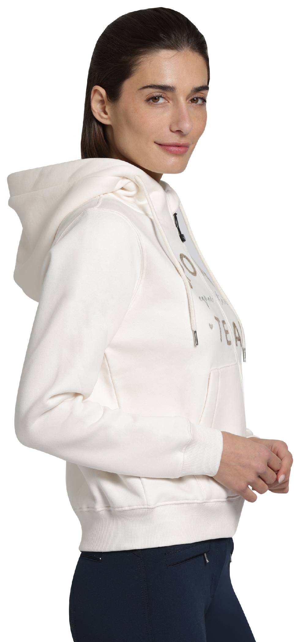 Spooks Tildah Sweat Jacket VIP-Rabatte