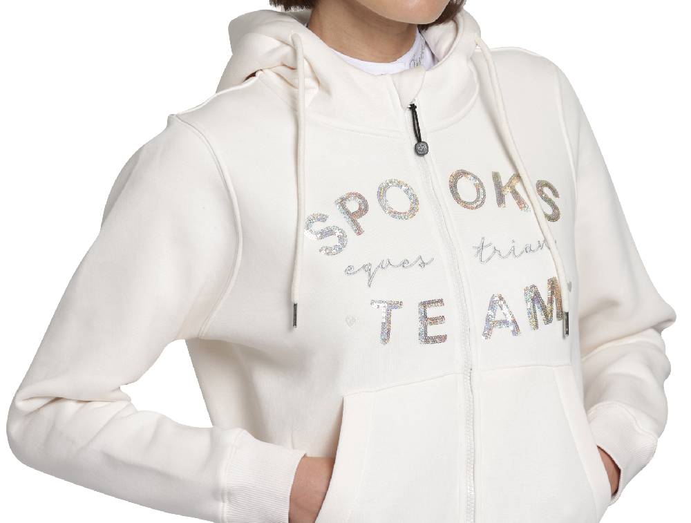 Spooks Tildah Sweat Jacket VIP-Rabatte