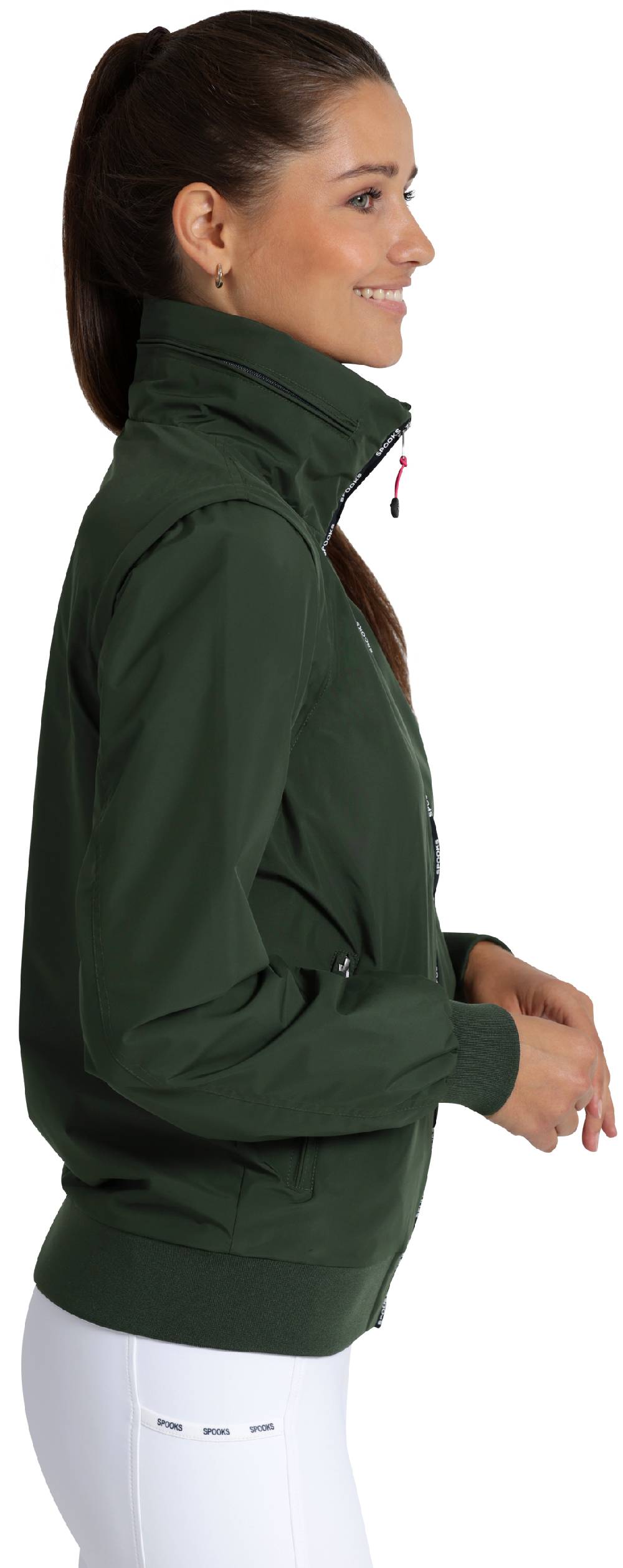 Spooks Aninah Jacket Tiefpreis