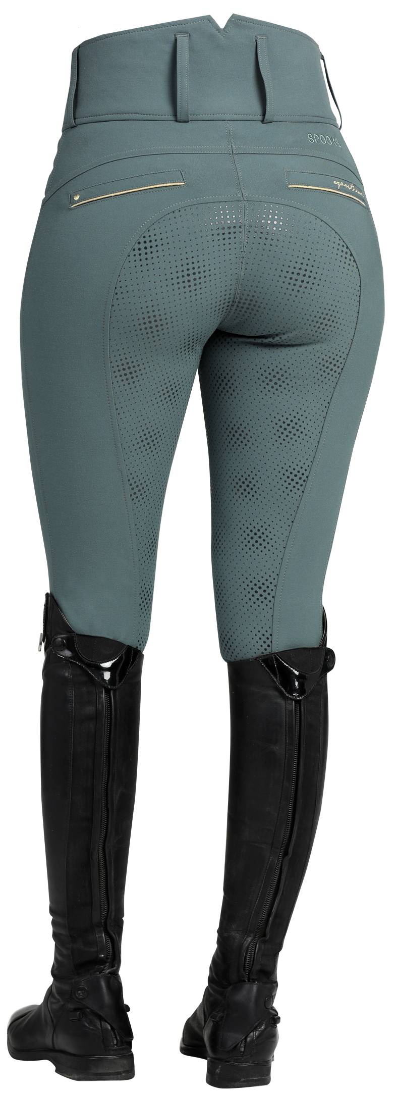 Spooks Annber Full Grip High Waist Begrenzte Freigabe