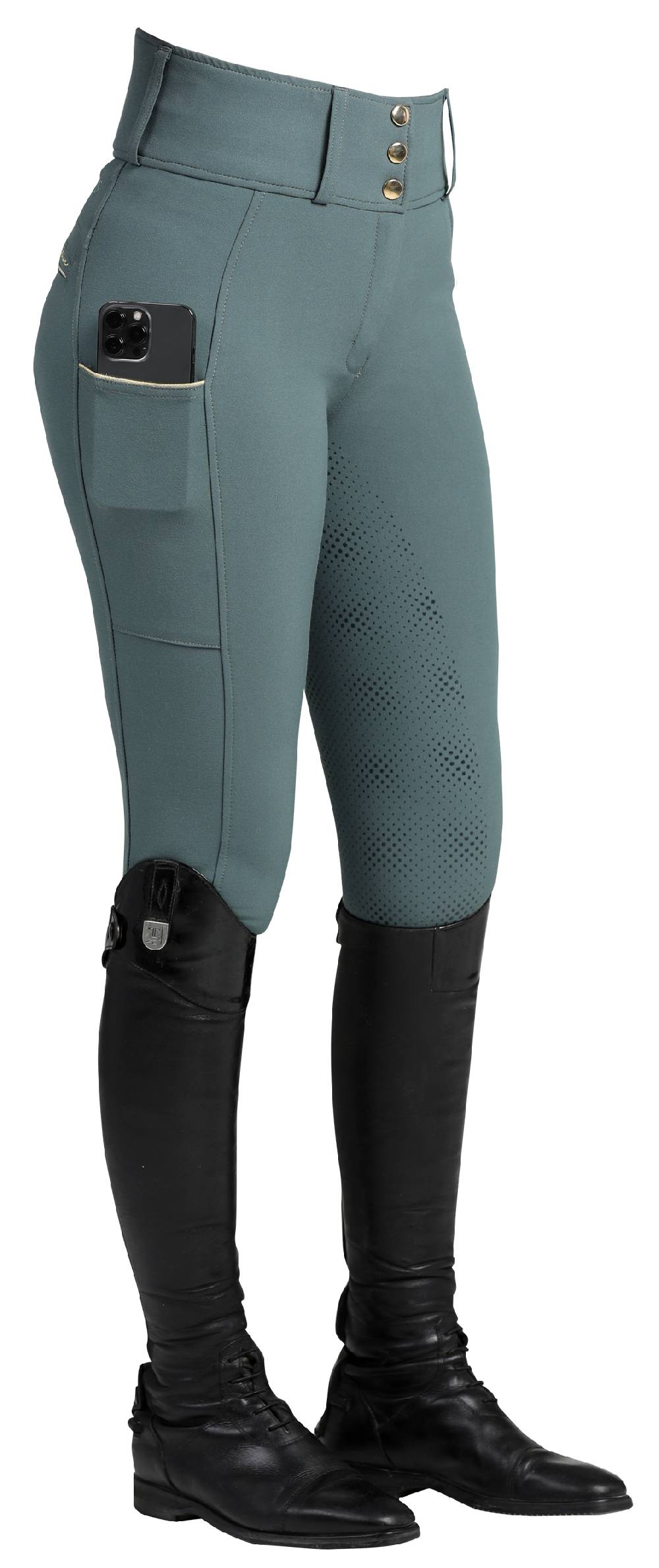 Spooks Annber Full Grip High Waist Begrenzte Freigabe