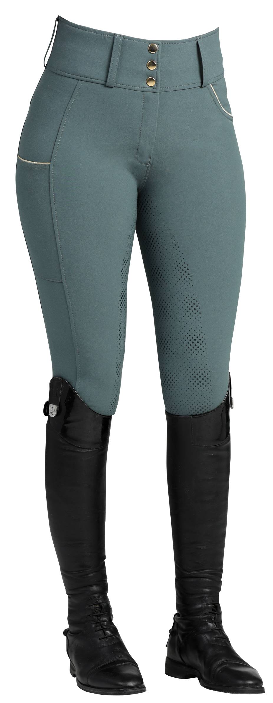Spooks Annber Full Grip High Waist Begrenzte Freigabe