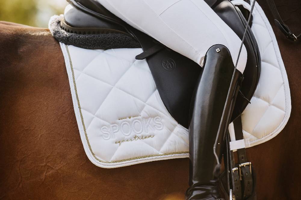 Spooks Dressage Pad Annber Bis zu 60% Rabatt