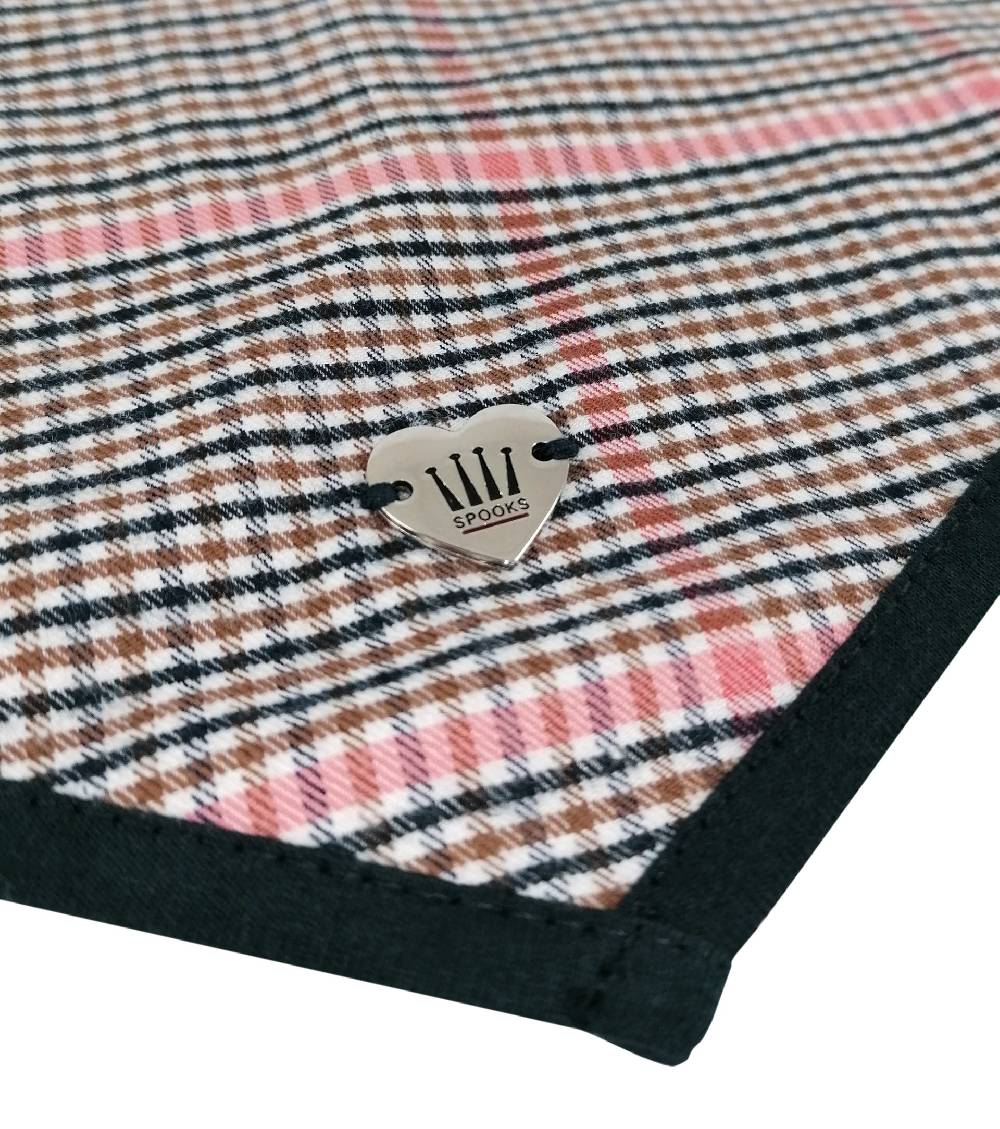Spooks Dog Bandana Pippa Discount Store für neue Produkte